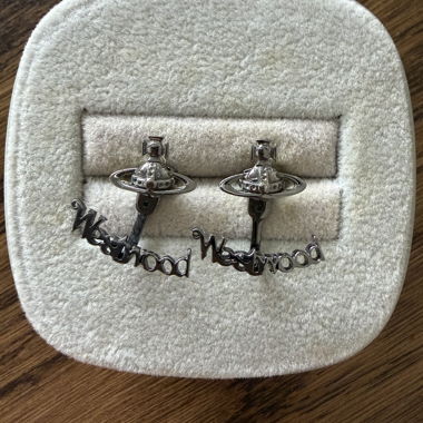 Vivienne Westwood Earrings