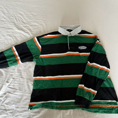 Long sleeve 