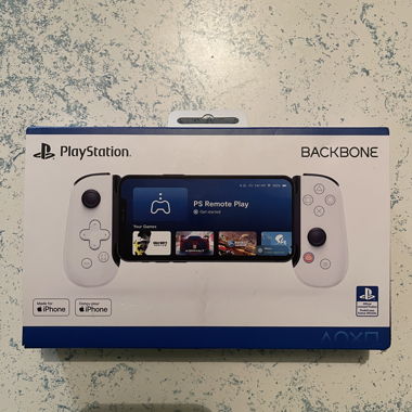 Play Station
