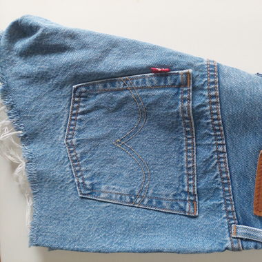 Levi's 501 short