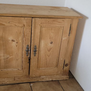 Mobile in legno