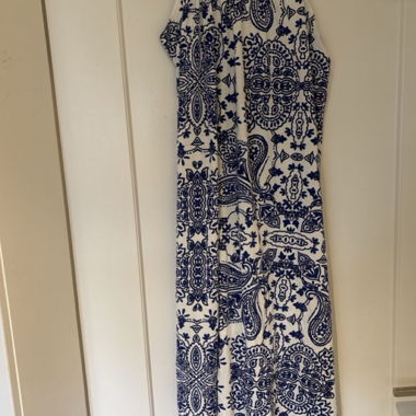 Robe d’été H&M