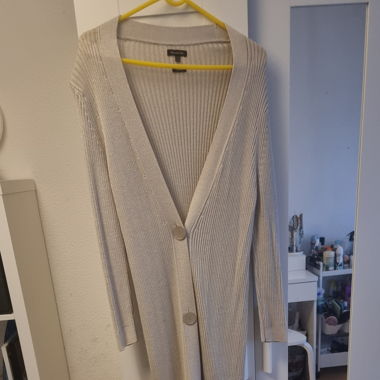  Cardigan