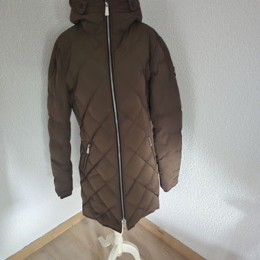 Wintermantel