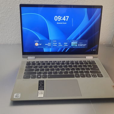 LENOVO-IDEA IdeaPad Flex 5 Intel Core i5 10th Gen