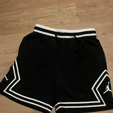 Short sportivi Jordan