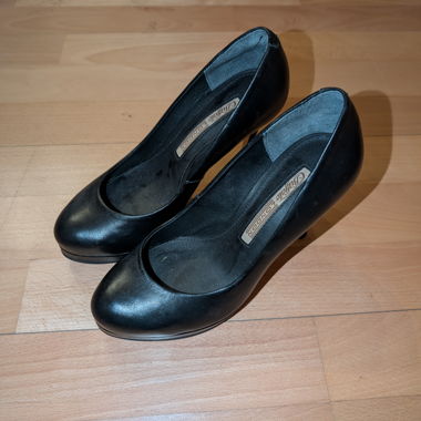 High Heels 