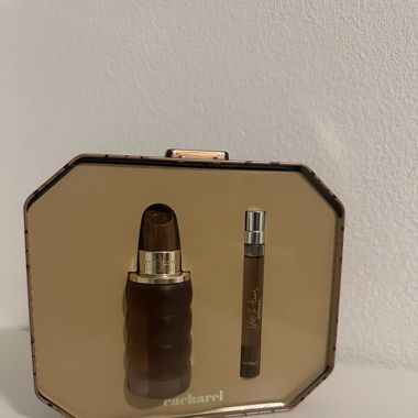 Yes I Am Delicious Eau de Parfum