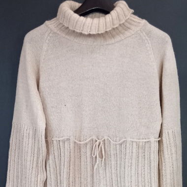 Vintage Pullover