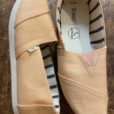 Espadrilles