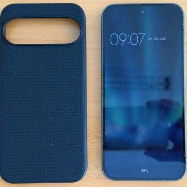 GOOGLE Pixel 10 Pro XL,256GB,Obsidian,6.8",50MP,5G
