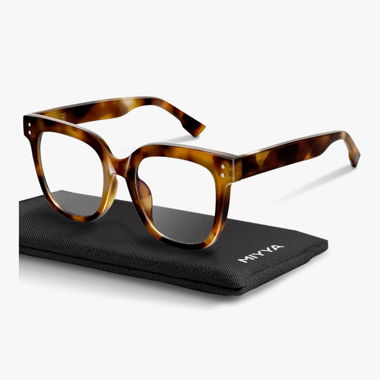 Lunettes de protection contre la lumière bleue