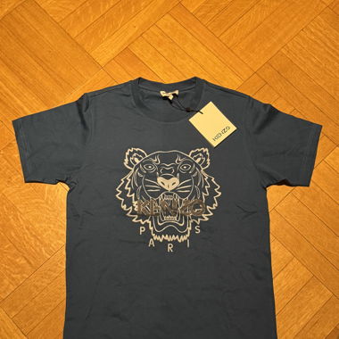 T-shirt Kenzo (con etichetta)