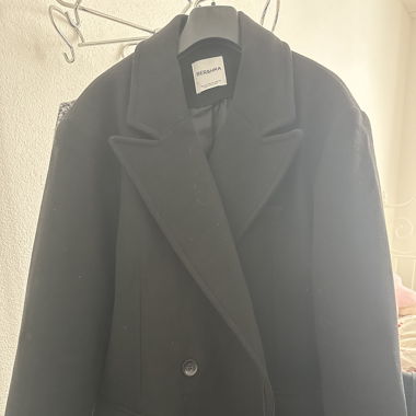 Manteau Femme de Bershka