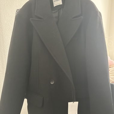 Women's Coat from Bershka