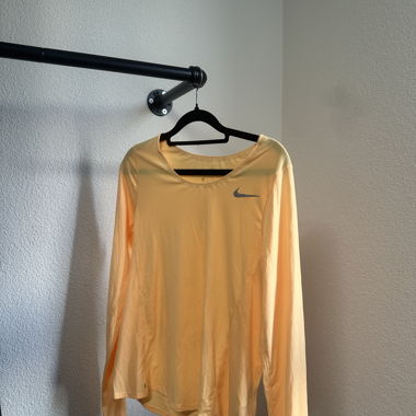 Nike Dri-FIT Langarmshirt