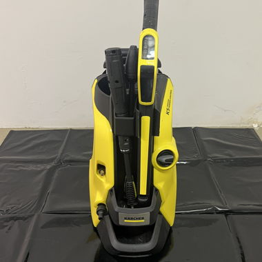 Idropulitrice Kärcher K5 Premium Control