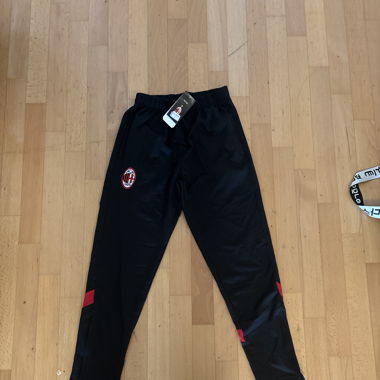 Ac milan hose 