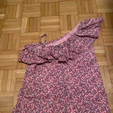 Hollister One Shoulder Top