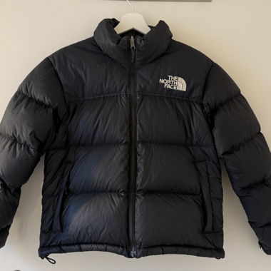 North Face