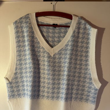 Gilet sans manche - H&M - L