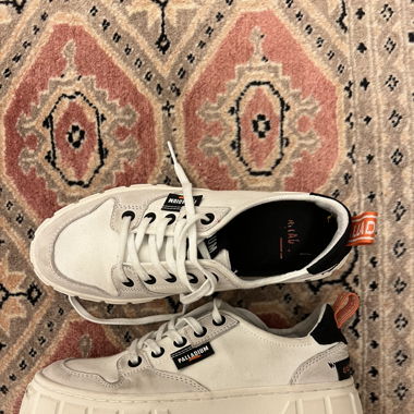 Palladium sneakers 
