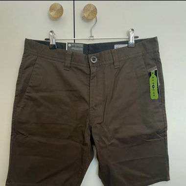 Volcom Frickin Modern Stretch Short - 32
