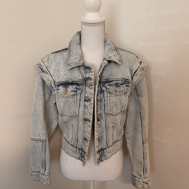 Giacca di jeans ONLY Gr. S