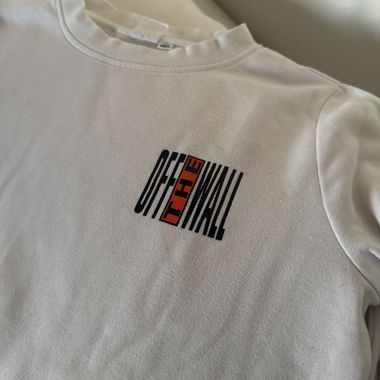Vans Pullover