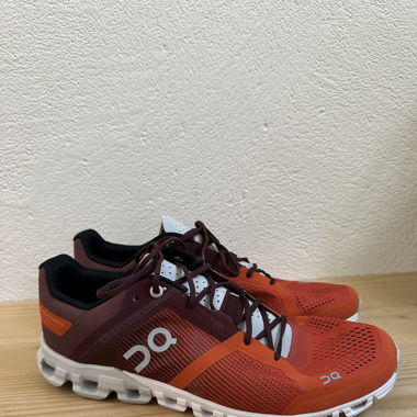 On Schuhe