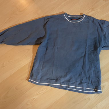 Vintage Hoodie
