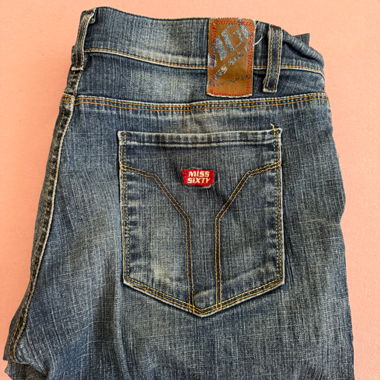 Miss Sixty Jeans