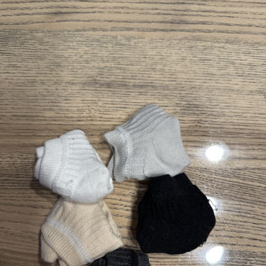 Baby Socken