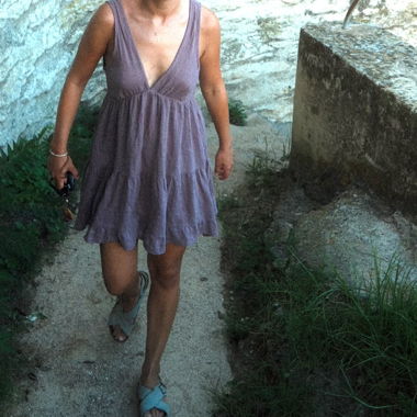 Summer dress