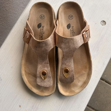 Sandalen 