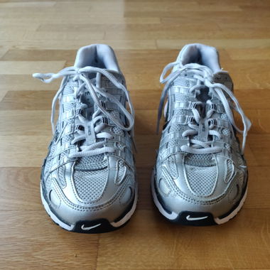 Nike Sneaker P-6000