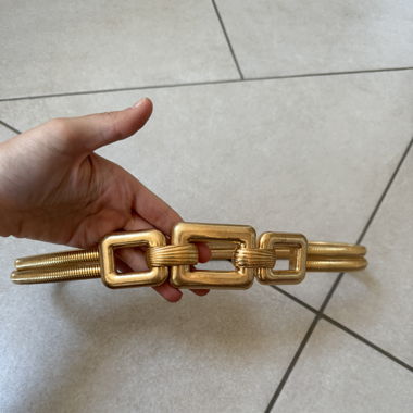 Ceinture Zara 