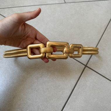 Ceinture Zara 