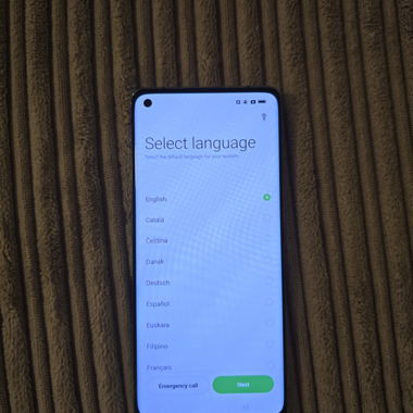Oppo Reno 4 Pro 5G 256GB