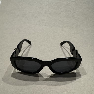 Versace lunettes medusa 