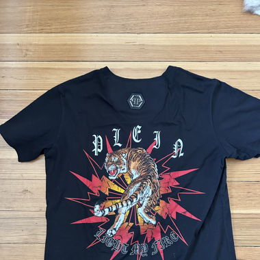 phillip plein t-shirt
