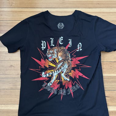 phillip plein t-shirt