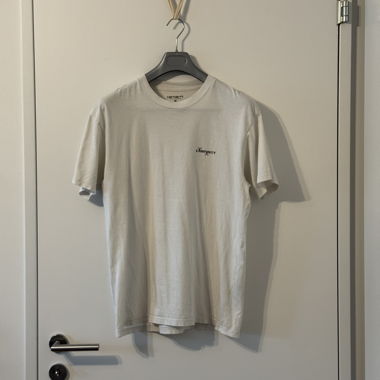 T-shirt grafica Carhartt