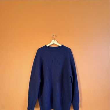 YMC Beautiful Lambswool Men's Jumper