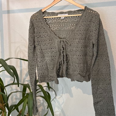 Strickjacke Amisu
