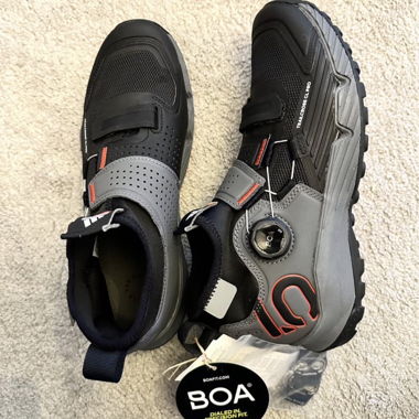 Adidas 5.10 Trailcross Pro Bike Shoes