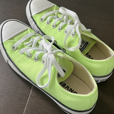 Low Converse