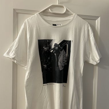 Gang Starr T-Shirt