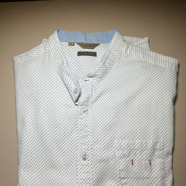 Camicia HM - collo alla coreana
