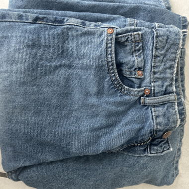 Stradivarius Jeans Gr. 34